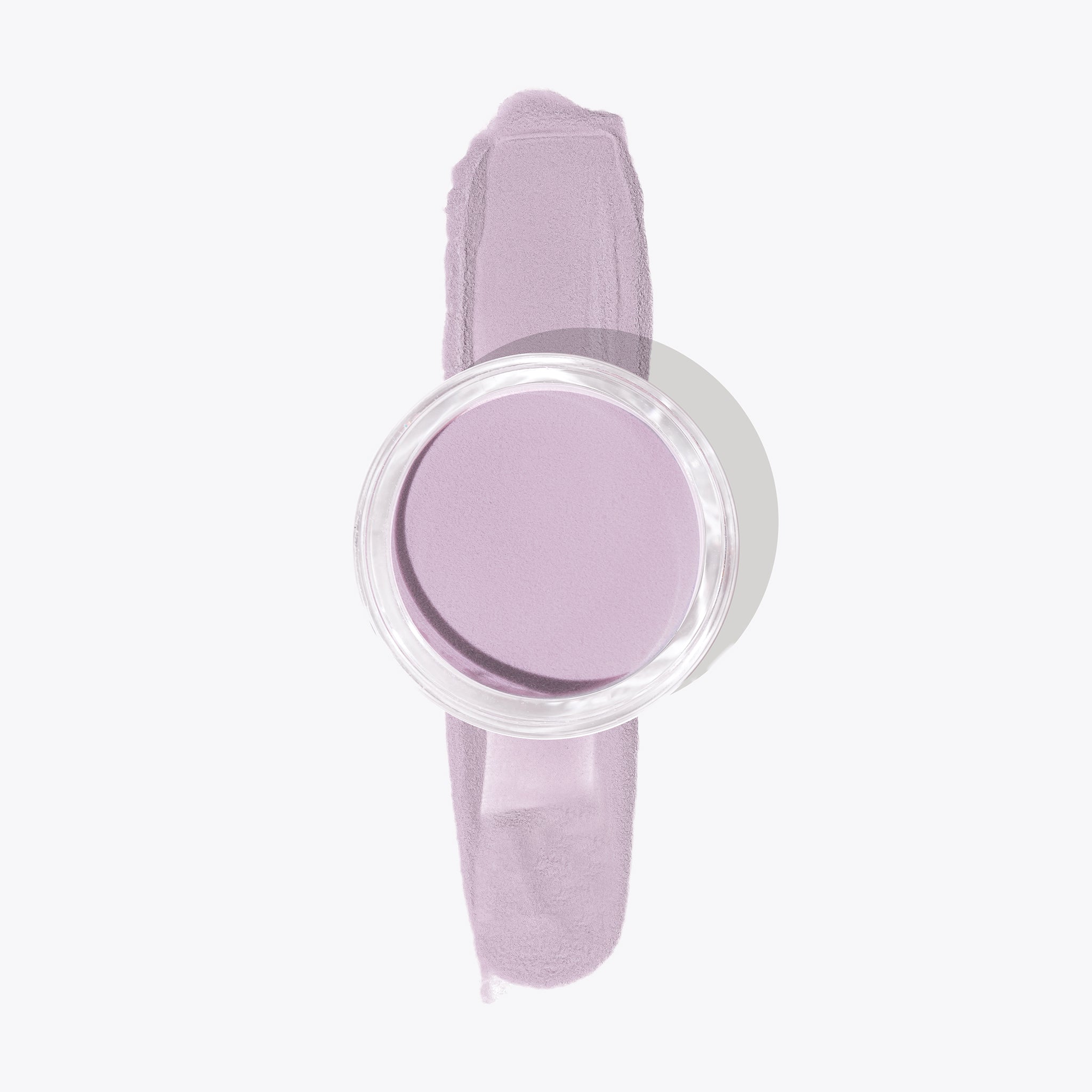 Pastellmauve nagellack för nageltrender 2024. Perfekt för hållbara naglar hemma och nagelkit, kompletterar alla outfits och hudtoner