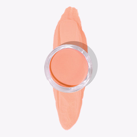 Persikorange pastell nagellack för nageltrender 2024. Perfekt för hållbara naglar hemma och nagelkit, en konsekvent bästsäljare