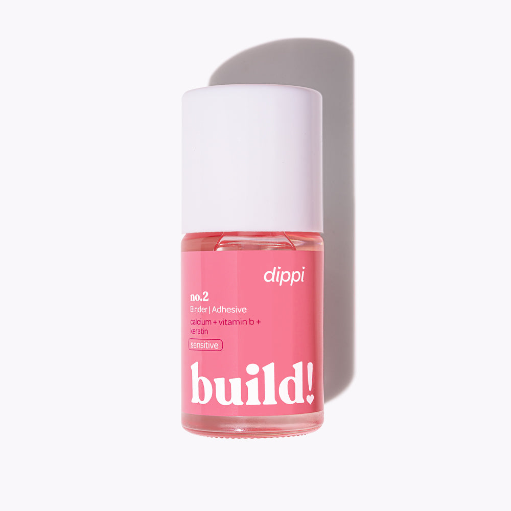 Sensitive Build
