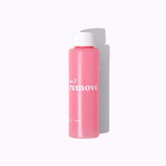 Remove Solution (500ml)