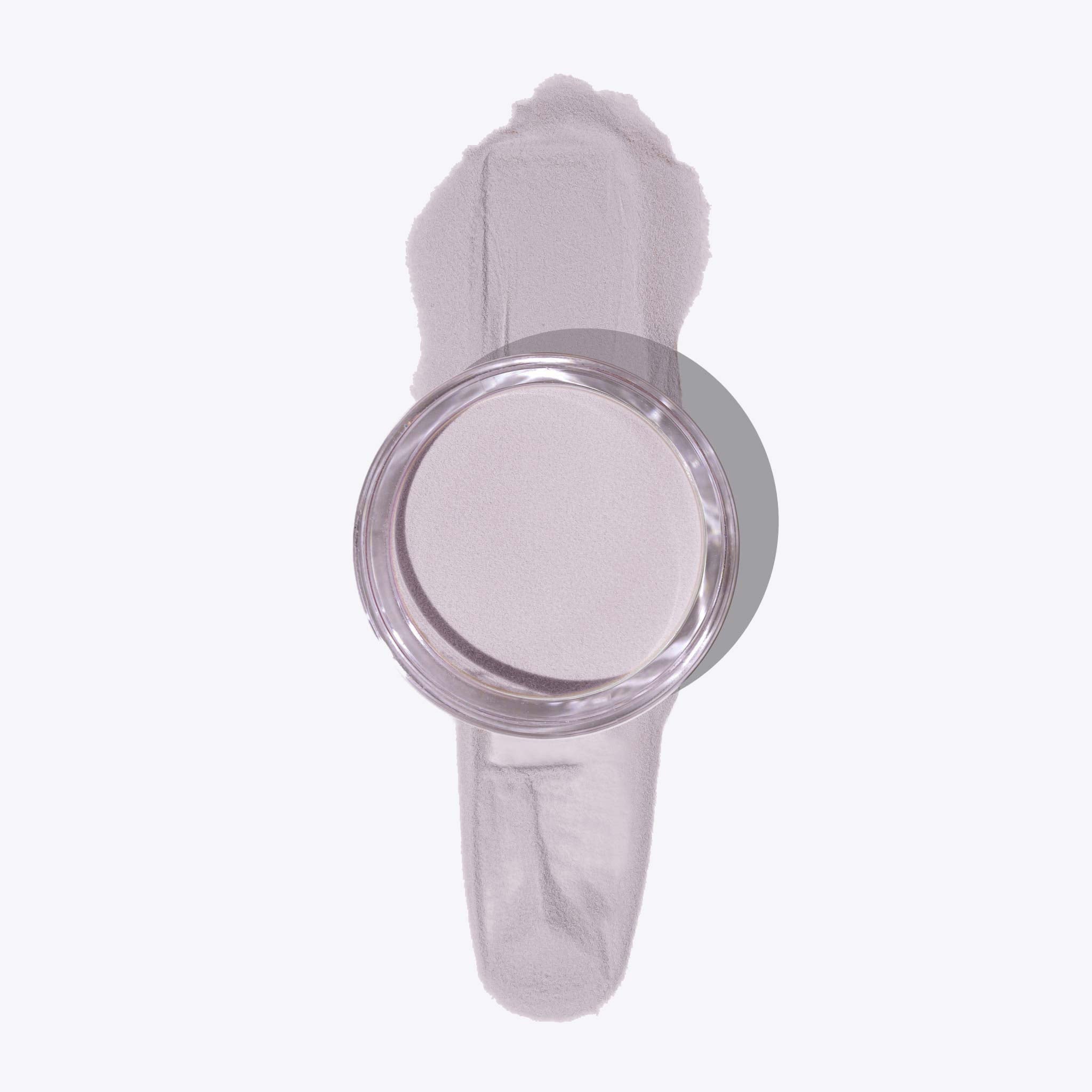 Plush Plum genomskinligt mauve nagellack för nageltrender 2024. Perfekt för hållbara naglar hemma och nagelkit, ger en lyxig och klassisk look