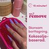 Salongsperfekt Kit